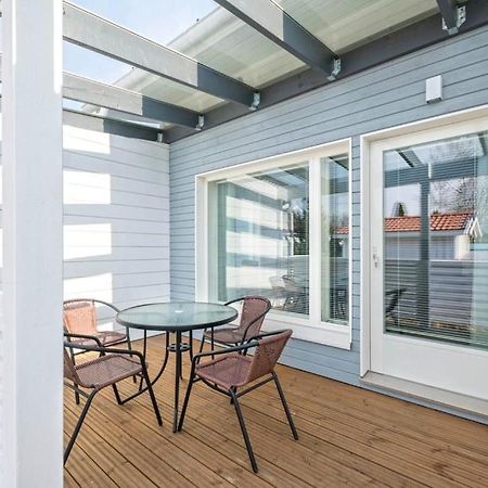 Hämeentie Apartments Järvenpää Buitenkant foto