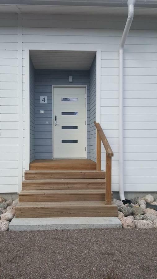 Hämeentie Apartments Järvenpää Buitenkant foto