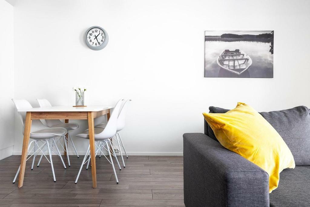 Hämeentie Apartments Järvenpää Buitenkant foto