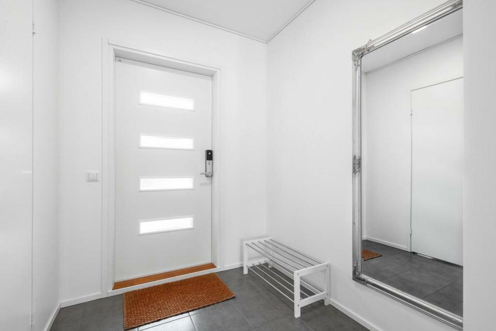 Hämeentie Apartments Järvenpää Buitenkant foto
